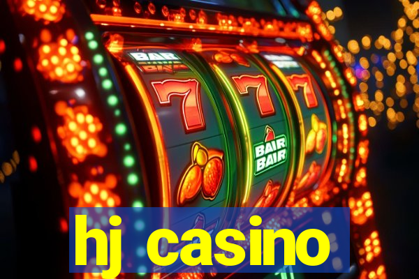 hj casino